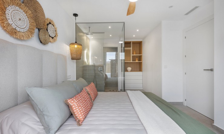 New - Detached Villa - Los Alcazares - Los Alcázares