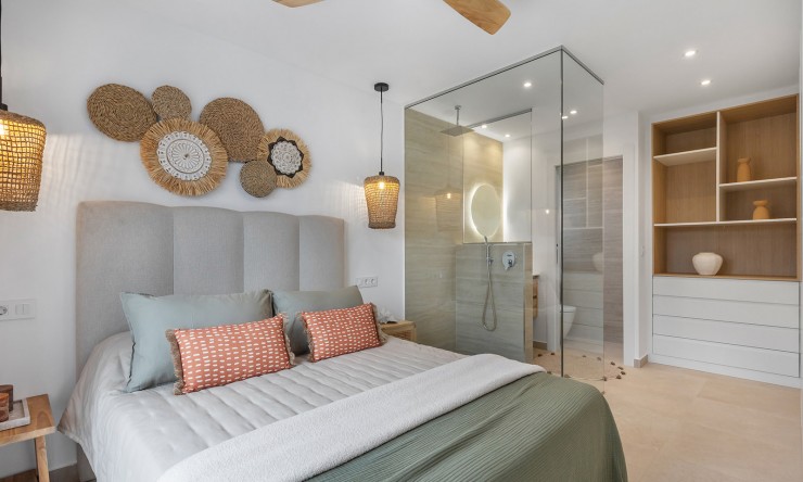 New - Detached Villa - Los Alcazares - Los Alcázares