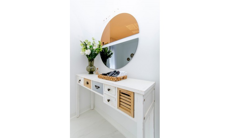 New - Detached Villa - Orihuela Costa