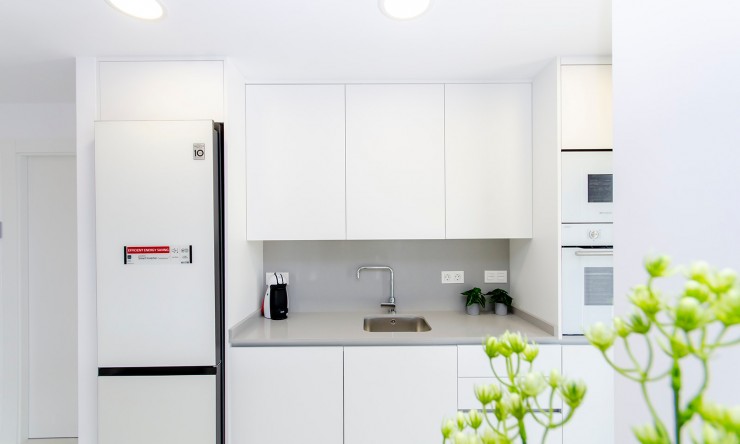 Nouveau - Villa - Orihuela Costa