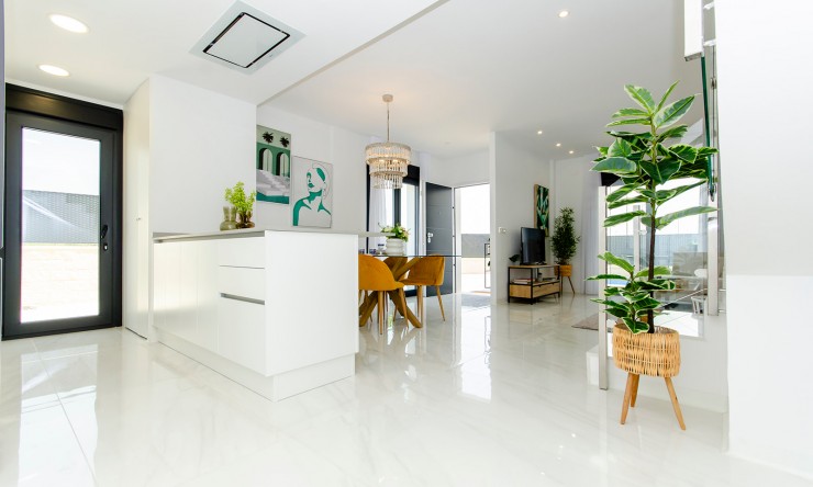 Nouveau - Villa - Orihuela Costa