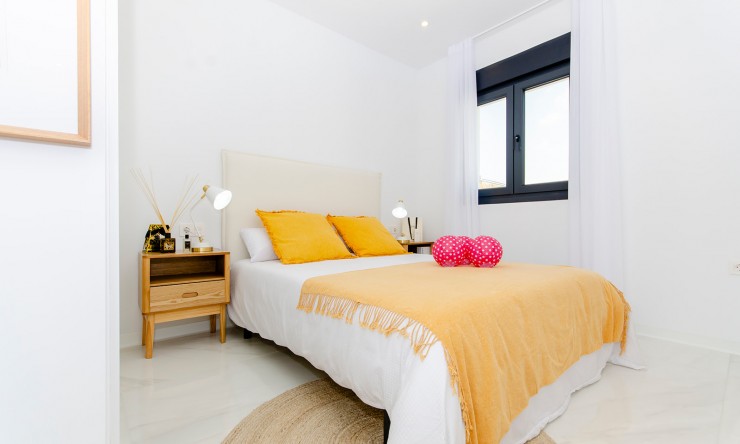 Nouveau - Villa - Orihuela Costa