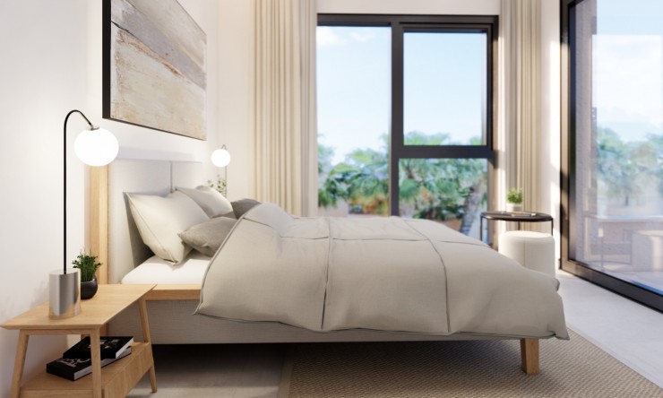 New - Townhouse - Los Alcazares - Los Alcázares