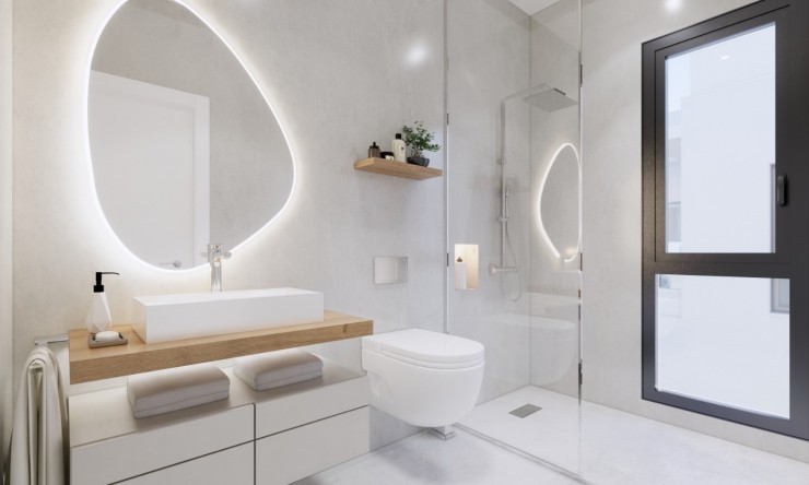 New - Townhouse - Los Alcazares - Los Alcázares