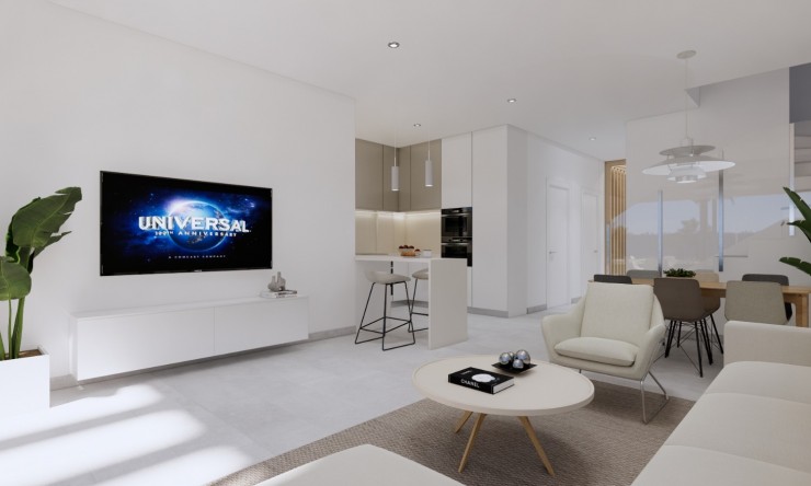 Nueva - Adosado - Los Alcazares - Los Alcázares