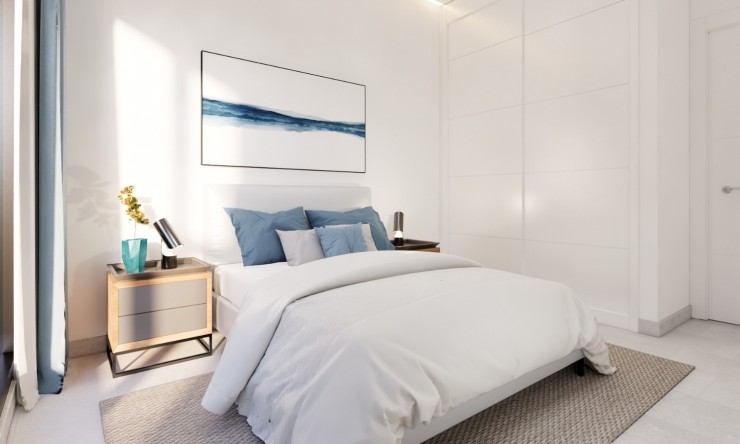 Nueva - Adosado - Los Alcazares - Los Alcázares