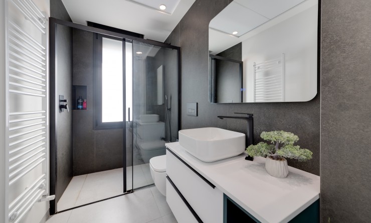 Nieuw - Vrijstaande Villa - Pilar de La Horadada - Pilar De La Horadada