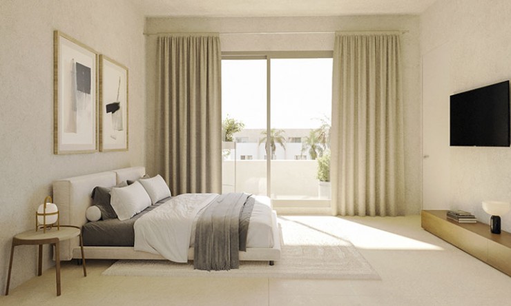 New - Townhouse - Denia - Denia - Town