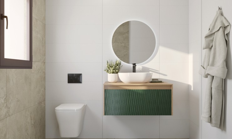 Nouveau - Villa - Algorfa - La Finca Golf Resort