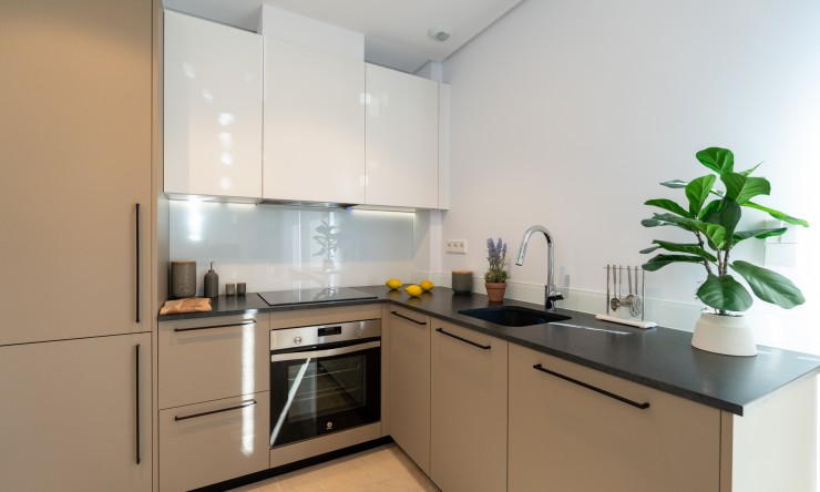 Nueva - Adosado - Elche