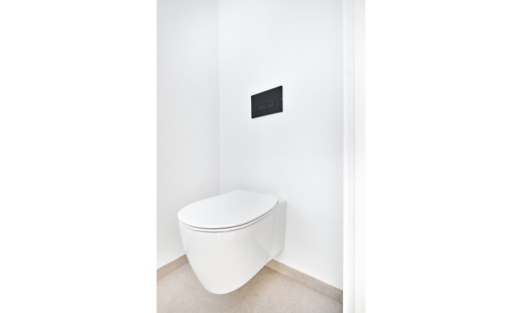 Nye - Frittliggende Villa - La Herrada