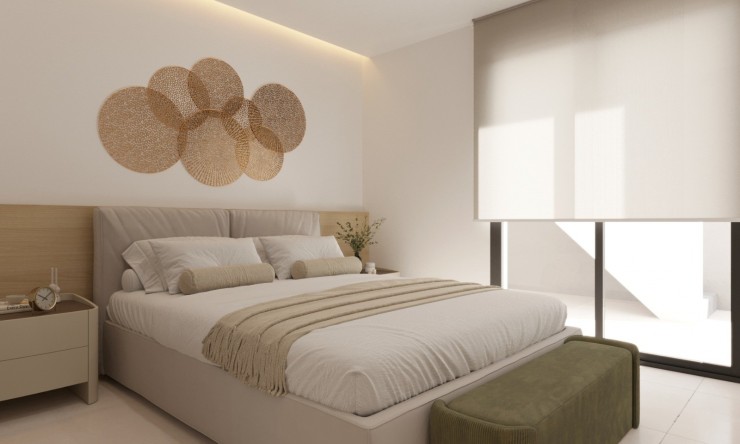 Nueva - Apartamento - Orihuela Costa - Los Balcones