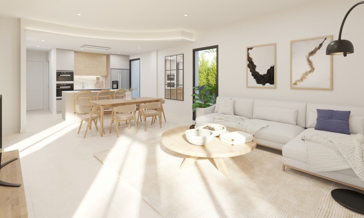 Nouveau - Villa - Los Montesinos - La Herrada