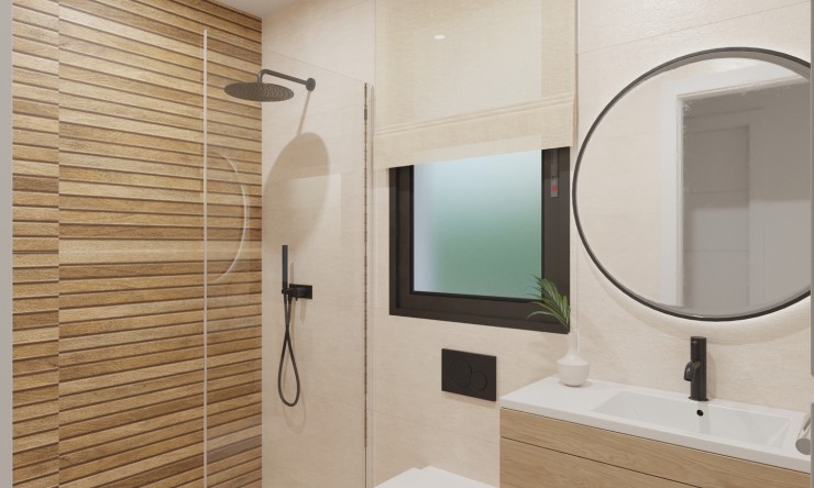 Nouveau - Villa - Los Montesinos - La Herrada