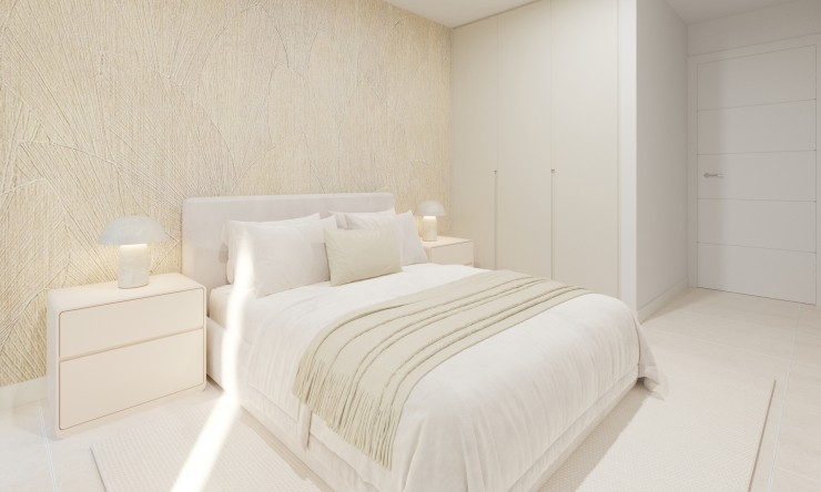 Nouveau - Villa - Los Montesinos - La Herrada