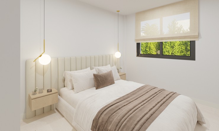 Nouveau - Villa - Los Montesinos - La Herrada