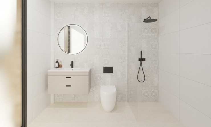 New - Detached Villa - Los Montesinos - La Herrada