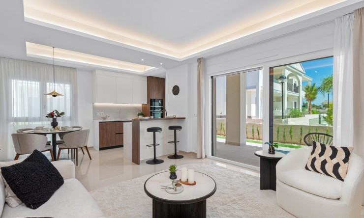 Nieuw - Appartement - Ciudad Quesada - La Laguna