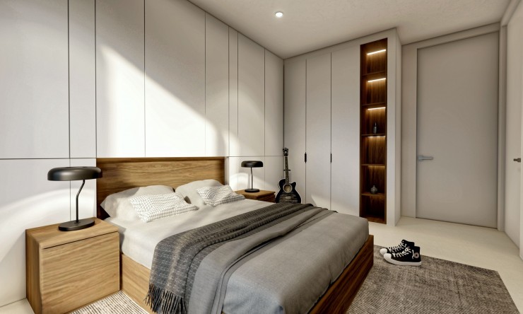 New - Detached Villa - Altea