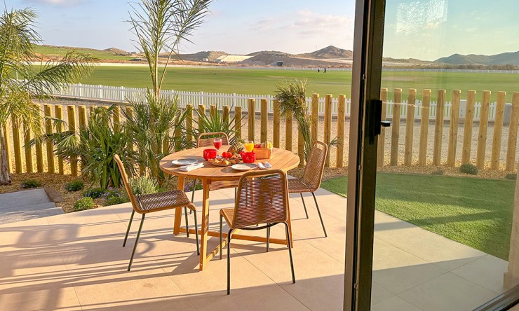 New - Apartment - Cuevas Del Almanzora - Desert Springs Golf Club