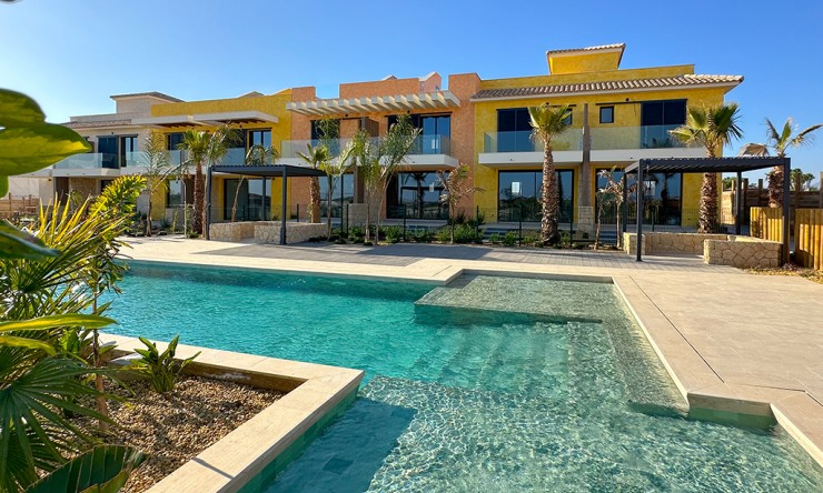 New - Apartment - Cuevas Del Almanzora - Desert Springs Golf Club