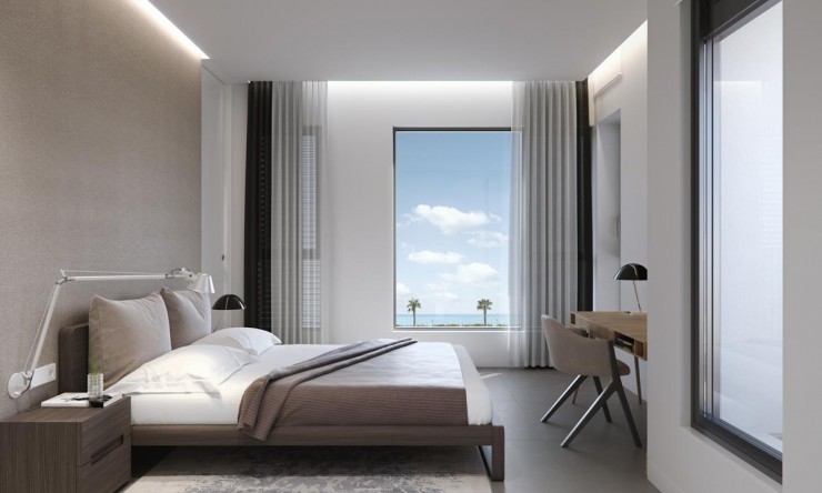 Nouveau - Villa - Pilar de La Horadada - Pilar De La Horadada