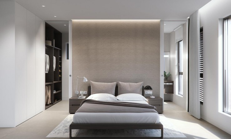 Nouveau - Villa - Pilar de La Horadada - Pilar De La Horadada