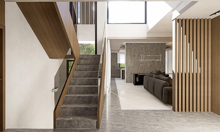 Nouveau - Villa - Finestrat