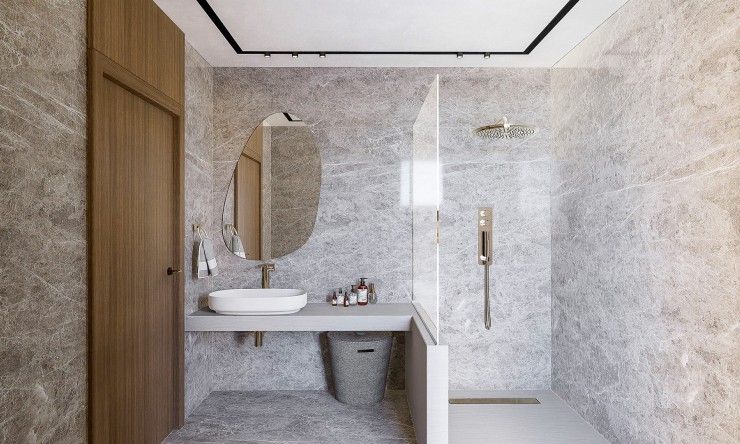 Nouveau - Villa - Finestrat