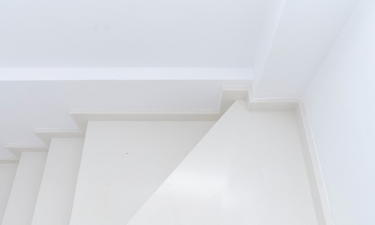 Nouveau - Maison de Ville - Torrevieja - Torretas