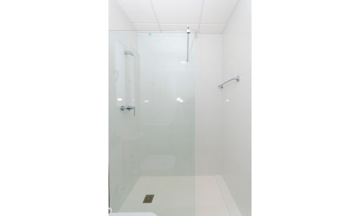 Nouveau - Maison de Ville - Torrevieja - Torretas