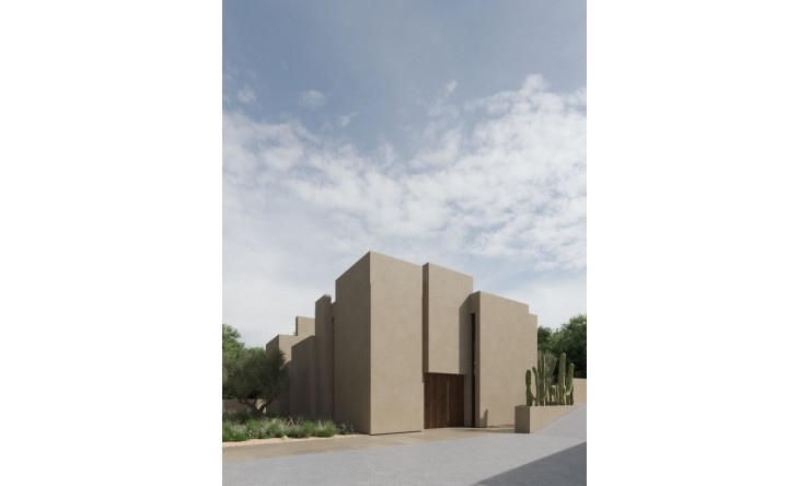 Nouveau - Villa - La Nucia