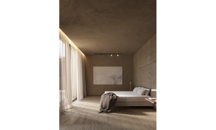 Nouveau - Villa - La Nucia