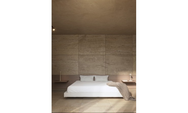 Nouveau - Villa - La Nucia