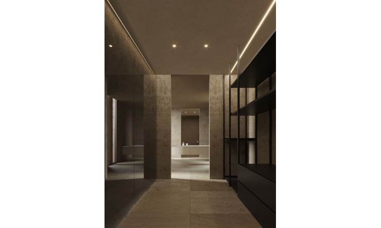 Nouveau - Villa - La Nucia