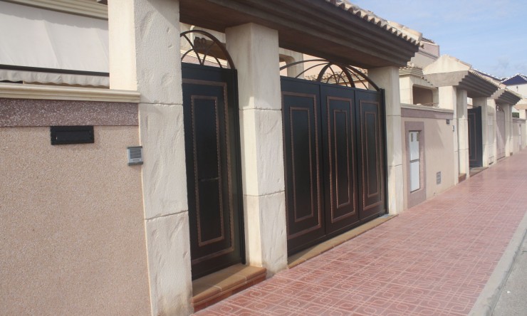 Nueva - Adosado - Orihuela Costa - Los Altos