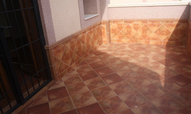 Nueva - Adosado - Orihuela Costa - Los Altos