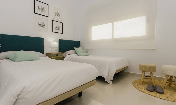 New - Detached Villa - Orihuela Costa - Dehesa de Campoamor