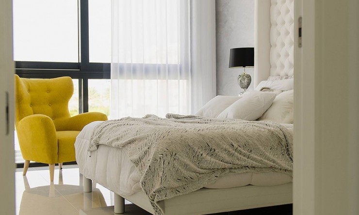 New - Detached Villa - Orihuela Costa - Dehesa de Campoamor