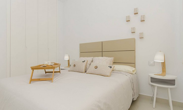 New - Detached Villa - Orihuela Costa - Dehesa de Campoamor