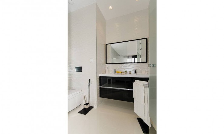 New - Detached Villa - Orihuela Costa - Dehesa de Campoamor