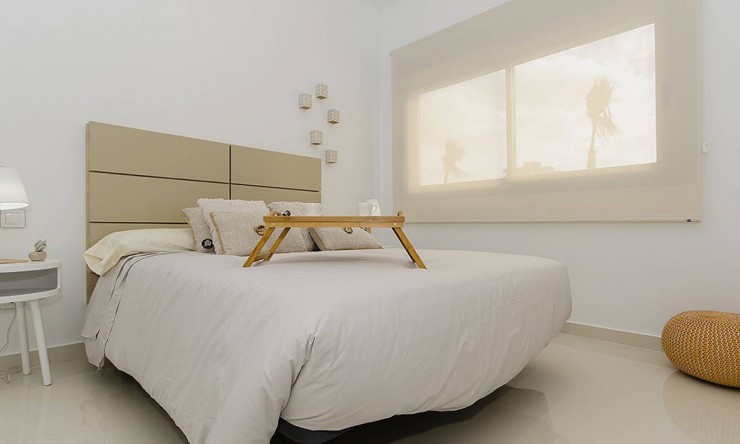 New - Detached Villa - Orihuela Costa - Dehesa de Campoamor