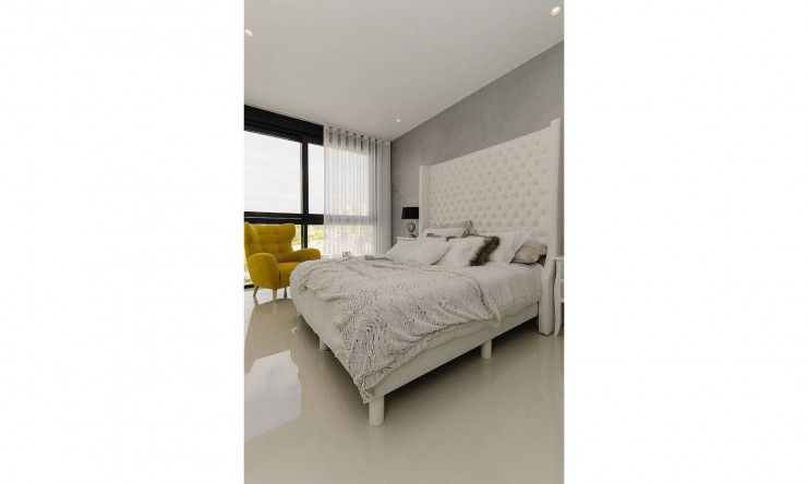 New - Detached Villa - Orihuela Costa - Dehesa de Campoamor