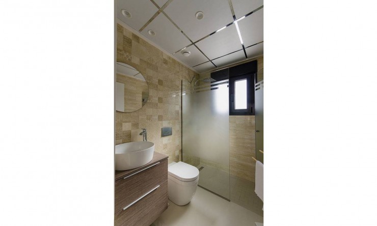 New - Detached Villa - Orihuela Costa - Dehesa de Campoamor