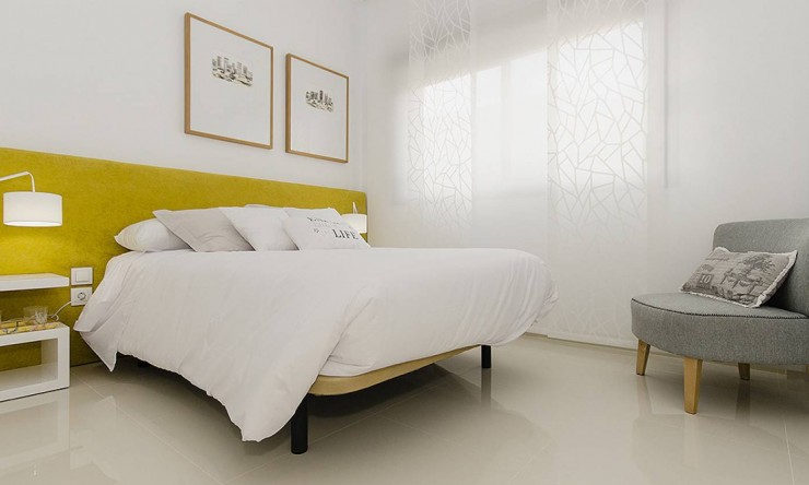 New - Detached Villa - Orihuela Costa - Dehesa de Campoamor