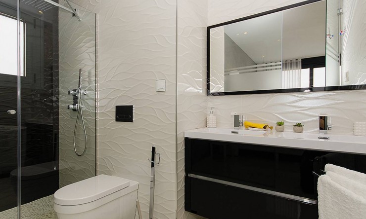 New - Detached Villa - Orihuela Costa - Dehesa de Campoamor