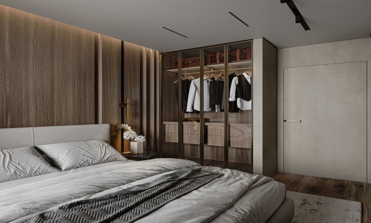 New - Apartment - Calpe