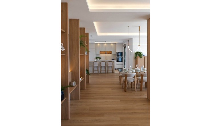 New - Apartment - La Manga del Mar Menor - La Manga - Town