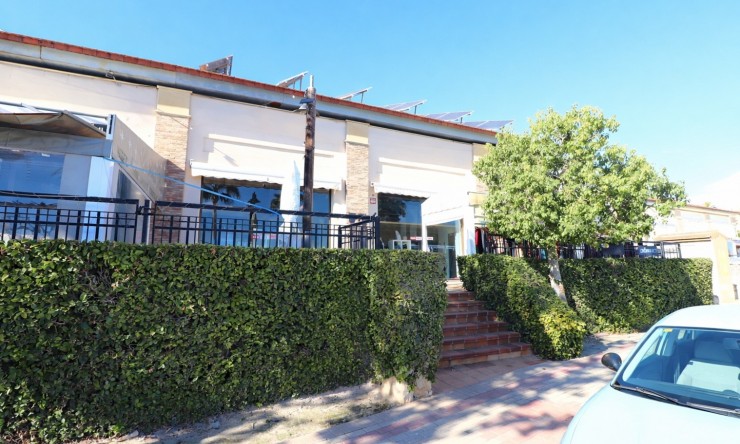 Commercieel - Commercieel - Algorfa - La Finca Golf Resort