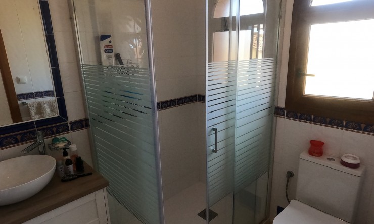 Re-Sale - Detached Villa - Algorfa - La Finca Golf Resort